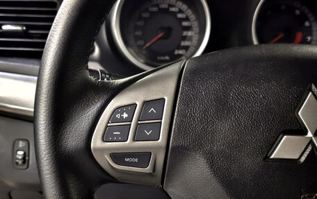 Mitsubishi Lancer IX, 2008 год, 545 000 рублей, 13 фотография