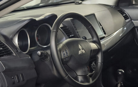 Mitsubishi Lancer IX, 2008 год, 545 000 рублей, 10 фотография