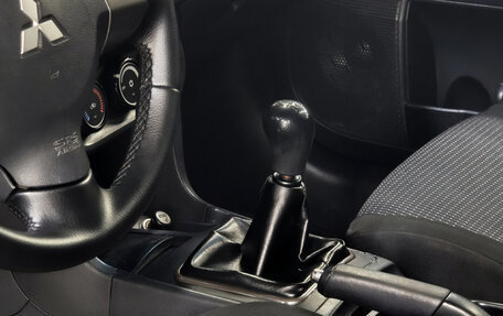 Mitsubishi Lancer IX, 2008 год, 545 000 рублей, 11 фотография