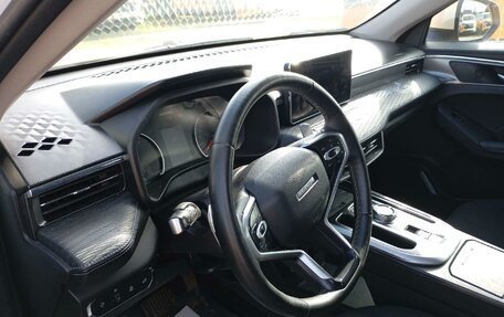 Haval Jolion, 2023 год, 1 047 625 рублей, 6 фотография