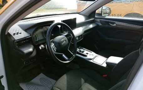 Haval Jolion, 2023 год, 1 047 625 рублей, 8 фотография