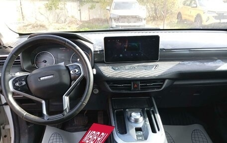 Haval Jolion, 2023 год, 1 047 625 рублей, 5 фотография