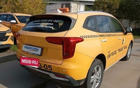 Haval Jolion, 2023 год, 1 047 625 рублей, 3 фотография