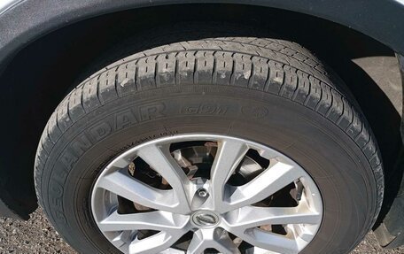 Nissan X-Trail, 2022 год, 2 375 000 рублей, 10 фотография