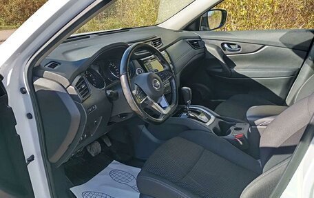 Nissan X-Trail, 2022 год, 2 375 000 рублей, 8 фотография