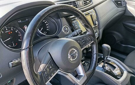 Nissan X-Trail, 2022 год, 2 375 000 рублей, 6 фотография