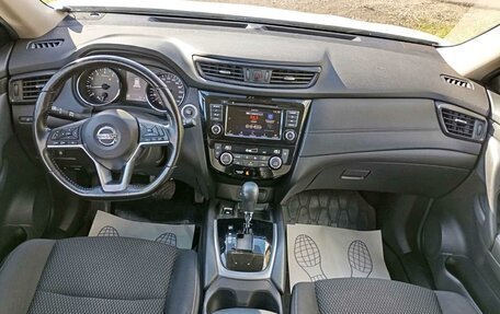 Nissan X-Trail, 2022 год, 2 375 000 рублей, 5 фотография