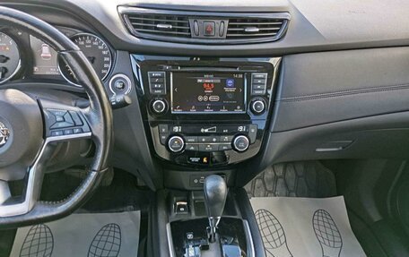 Nissan X-Trail, 2022 год, 2 375 000 рублей, 11 фотография
