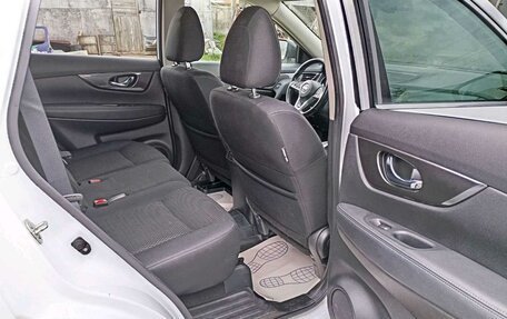 Nissan X-Trail, 2022 год, 2 375 000 рублей, 12 фотография