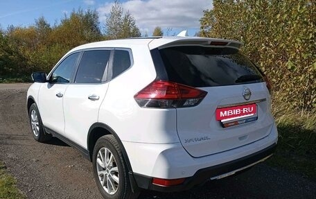Nissan X-Trail, 2022 год, 2 375 000 рублей, 4 фотография