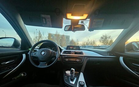 BMW 3 серия, 2013 год, 1 619 000 рублей, 6 фотография