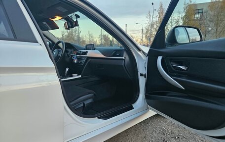 BMW 3 серия, 2013 год, 1 619 000 рублей, 7 фотография