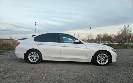 BMW 3 серия, 2013 год, 1 619 000 рублей, 5 фотография
