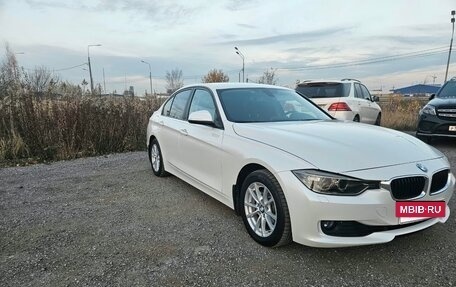 BMW 3 серия, 2013 год, 1 619 000 рублей, 3 фотография