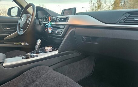 BMW 3 серия, 2013 год, 1 619 000 рублей, 8 фотография