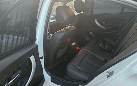 BMW 3 серия, 2013 год, 1 619 000 рублей, 9 фотография