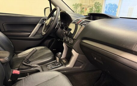 Subaru Forester, 2014 год, 1 553 000 рублей, 9 фотография