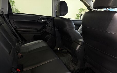 Subaru Forester, 2014 год, 1 553 000 рублей, 10 фотография