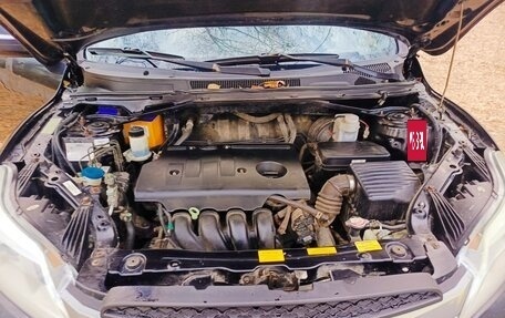 Lifan X60 I рестайлинг, 2017 год, 370 000 рублей, 6 фотография