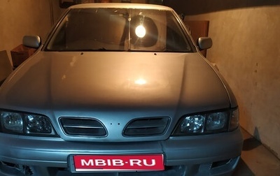 Nissan Primera II рестайлинг, 1999 год, 175 000 рублей, 1 фотография
