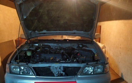 Nissan Primera II рестайлинг, 1999 год, 175 000 рублей, 2 фотография