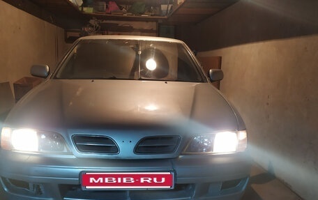 Nissan Primera II рестайлинг, 1999 год, 175 000 рублей, 4 фотография
