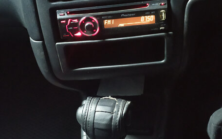 Nissan Primera II рестайлинг, 1999 год, 175 000 рублей, 7 фотография