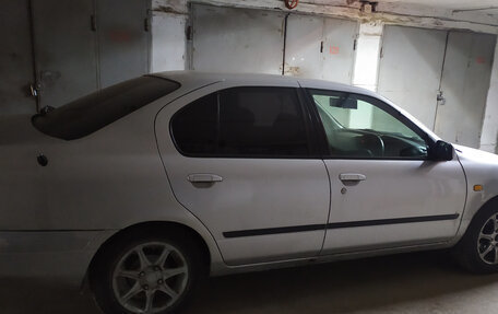 Nissan Primera II рестайлинг, 1999 год, 175 000 рублей, 17 фотография