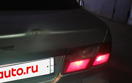 Nissan Primera II рестайлинг, 1999 год, 175 000 рублей, 19 фотография