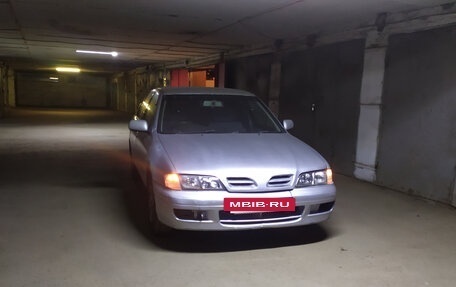 Nissan Primera II рестайлинг, 1999 год, 175 000 рублей, 9 фотография
