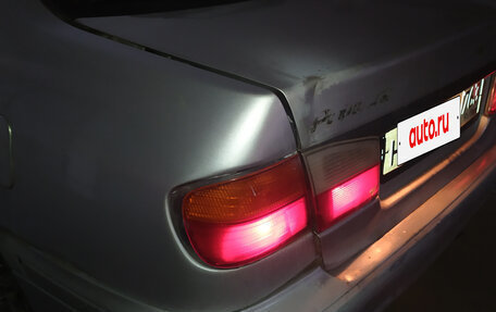 Nissan Primera II рестайлинг, 1999 год, 175 000 рублей, 20 фотография