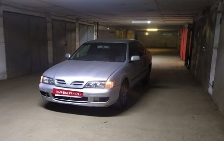Nissan Primera II рестайлинг, 1999 год, 175 000 рублей, 8 фотография