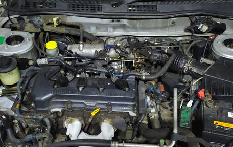Nissan Primera II рестайлинг, 1999 год, 175 000 рублей, 26 фотография