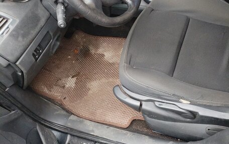 Renault Megane III рестайлинг, 2008 год, 200 000 рублей, 4 фотография