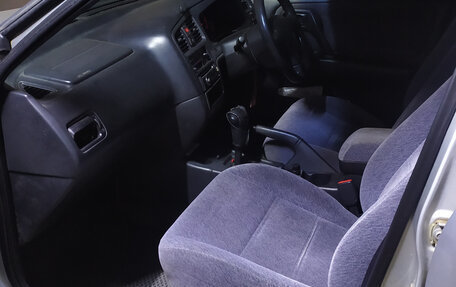 Nissan Primera II рестайлинг, 1999 год, 175 000 рублей, 28 фотография