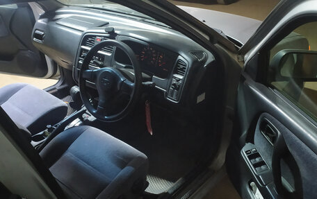 Nissan Primera II рестайлинг, 1999 год, 175 000 рублей, 29 фотография