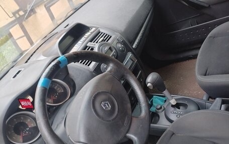 Renault Megane III рестайлинг, 2008 год, 200 000 рублей, 7 фотография