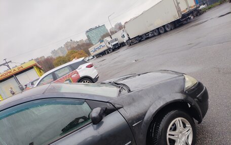 Renault Megane III рестайлинг, 2008 год, 200 000 рублей, 12 фотография
