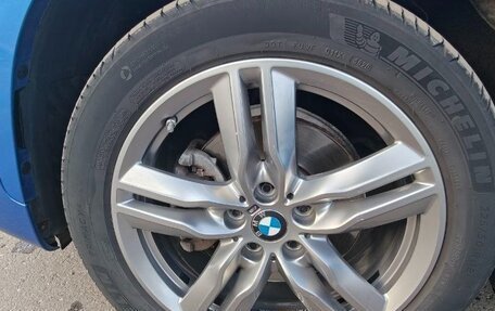 BMW X1, 2019 год, 3 100 000 рублей, 16 фотография