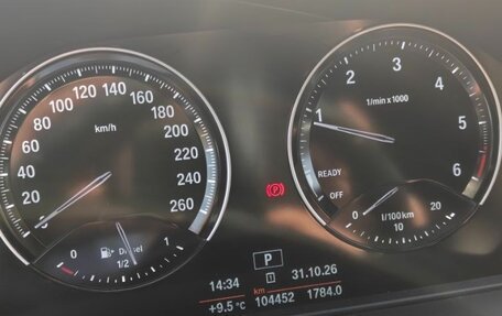 BMW X1, 2019 год, 3 100 000 рублей, 18 фотография