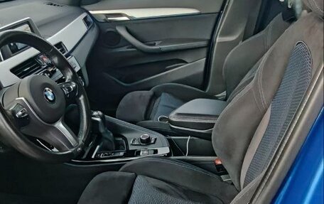 BMW X1, 2019 год, 3 100 000 рублей, 20 фотография