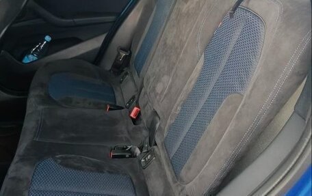 BMW X1, 2019 год, 3 100 000 рублей, 23 фотография