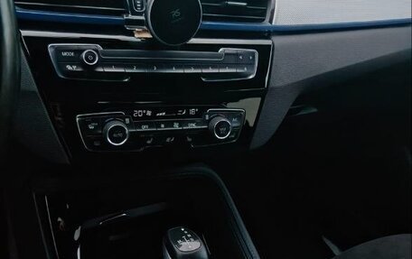 BMW X1, 2019 год, 3 100 000 рублей, 30 фотография