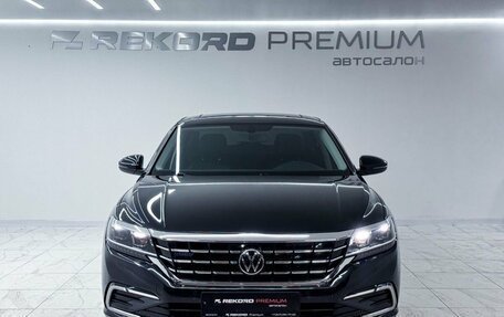 Volkswagen Passat B8 рестайлинг, 2021 год, 2 700 000 рублей, 4 фотография