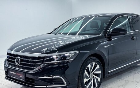 Volkswagen Passat B8 рестайлинг, 2021 год, 2 700 000 рублей, 6 фотография