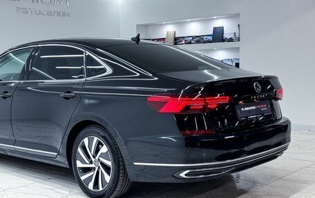 Volkswagen Passat B8 рестайлинг, 2021 год, 2 700 000 рублей, 21 фотография