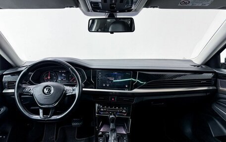 Volkswagen Passat B8 рестайлинг, 2021 год, 2 700 000 рублей, 17 фотография
