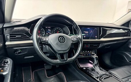 Volkswagen Passat B8 рестайлинг, 2021 год, 2 700 000 рублей, 16 фотография