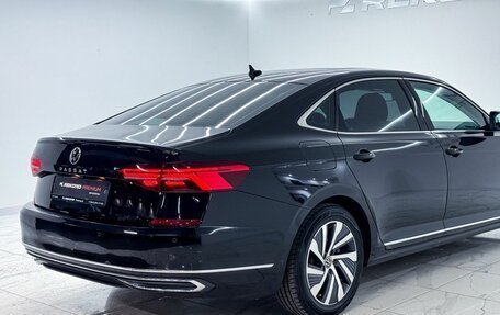 Volkswagen Passat B8 рестайлинг, 2021 год, 2 700 000 рублей, 25 фотография