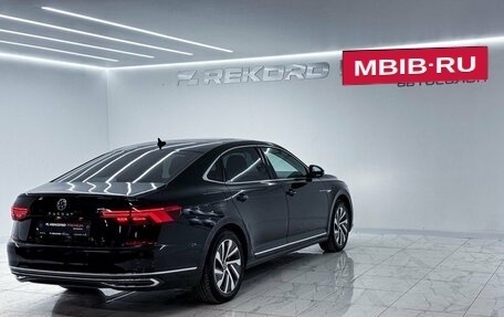 Volkswagen Passat B8 рестайлинг, 2021 год, 2 700 000 рублей, 24 фотография